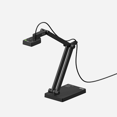 IPEVO V4K ULTRACaméra de Documents