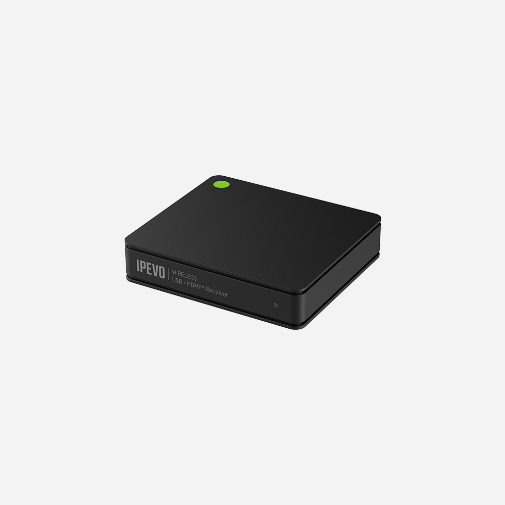 Récepteur sans fil USB/HDMI™ IPEVO