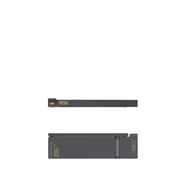 IPEVO DO-CAM Creator's Edition USB Visualiseur folded product image