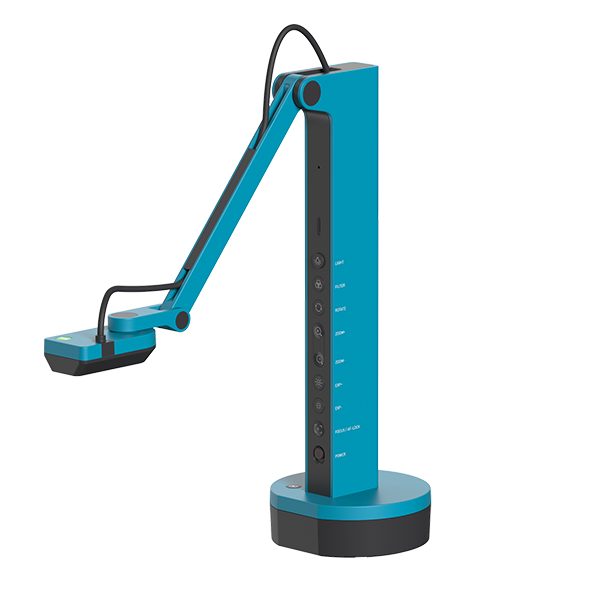 VZ-X sans Fil, HDMI et USB Visualiseur