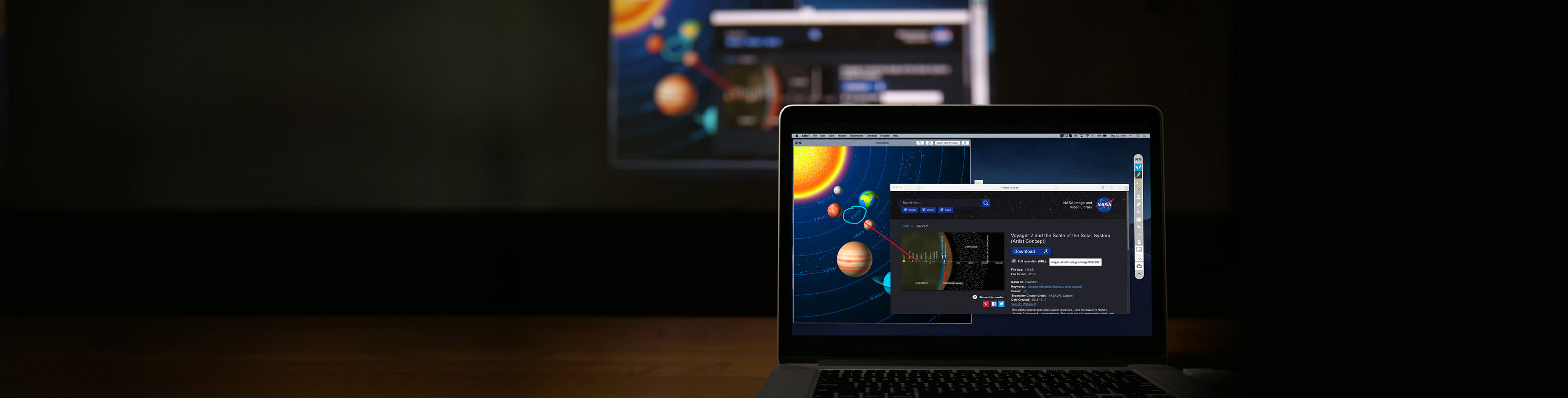 IPEVO Annotator